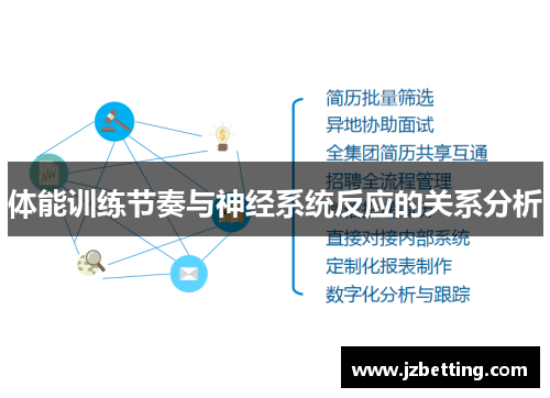 体能训练节奏与神经系统反应的关系分析